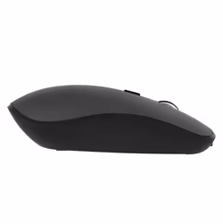 T'nB RUBBY mouse Ufficio Ambidestro RF Wireless 1600 DPI