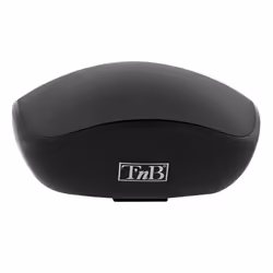 T'nB RUBBY mouse Ufficio Ambidestro RF Wireless 1600 DPI - Vista aggiuntiva 6