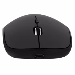 T'nB RUBBY mouse Ufficio Ambidestro RF Wireless 1600 DPI - Vista aggiuntiva 7