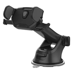 T'nB UHOLDPRO supporto per personal communication Supporto attivo Telefono cellulare/smartphone Nero