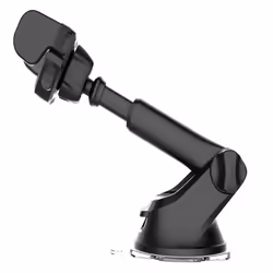 T'nB UHOLDPRO supporto per personal communication Supporto attivo Telefono cellulare/smartphone Nero - Vista aggiuntiva 2