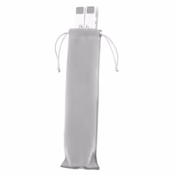 T'nB iClick Notebook Aluminium Stand Supporto per laptop e tablet Argento 43,2 cm (17") - Vista aggiuntiva 4