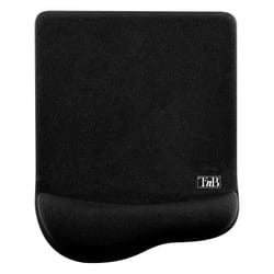 T'nB TSED200BK tappetino per mouse Nero