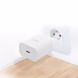 T'nB CHPD20W2 Caricabatterie per dispositivi mobili Universale Bianco AC Interno - Vista aggiuntiva 4