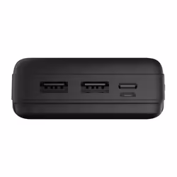 T'nB PBU20000 batteria portatile Polimero 20000 mAh Nero - Vista aggiuntiva 3
