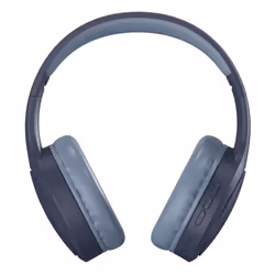 T'nB TONALITY Cuffie Con cavo e senza cavo A Padiglione USB tipo-C Bluetooth Grigio, Blu marino - Vista aggiuntiva 2