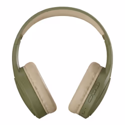 T'nB CBTONEGN cuffia e auricolare Cuffie Con cavo e senza cavo A Padiglione USB tipo-C Bluetooth Oliva - Vista aggiuntiva 2