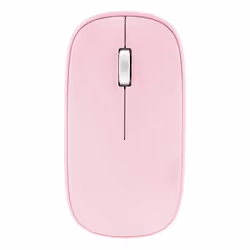 T'nB MWCOLORPK mouse Ambidestro Bluetooth 1200 DPI - Vista aggiuntiva 3