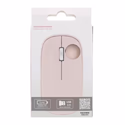 T'nB MWCOLORPK mouse Ambidestro Bluetooth 1200 DPI - Vista aggiuntiva 6