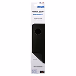 T'nB TS100XL tappetino per mouse Nero - Vista aggiuntiva 3