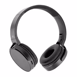 T'nB SINGLE 2 Auricolare Con cavo e senza cavo A Padiglione Musica e Chiamate Bluetooth Nero - Vista aggiuntiva 4