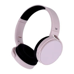 T'nB SINGLE 2 Auricolare Con cavo e senza cavo A Padiglione Musica e Chiamate Bluetooth Rosa