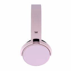 T'nB SINGLE 2 Auricolare Con cavo e senza cavo A Padiglione Musica e Chiamate Bluetooth Rosa