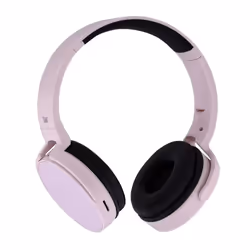 T'nB SINGLE 2 Auricolare Con cavo e senza cavo A Padiglione Musica e Chiamate Bluetooth Rosa - Vista aggiuntiva 4