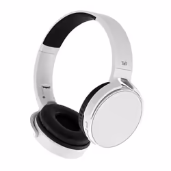 T'nB SINGLE 2, Con cavo e senza cavo, 20 - 20000 Hz, Musica e Chiamate, Auricolare, Grigio