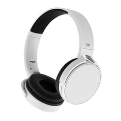 T'nB SINGLE 2 Auricolare Con cavo e senza cavo A Padiglione Musica e Chiamate Bluetooth Grigio