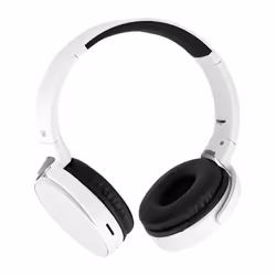 T'nB SINGLE 2 Auricolare Con cavo e senza cavo A Padiglione Musica e Chiamate Bluetooth Grigio - Vista aggiuntiva 4