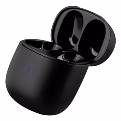 T'nB Onyx Auricolare True Wireless Stereo (TWS) In-ear Chiamate/Musica/Sport/Tutti i giorni USB tipo-C Bluetooth Nero - Vista aggiuntiva 4