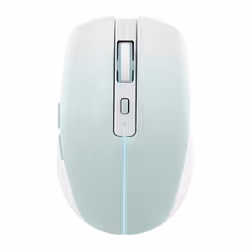T'nB MWGRADIENTBL mouse Mano destra Bluetooth + USB Type-C 1600 DPI - Vista aggiuntiva 2