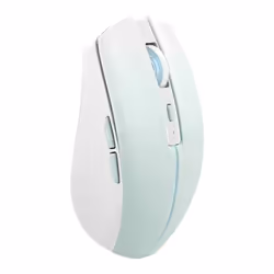 T'nB MWGRADIENTBL mouse Mano destra Bluetooth + USB Type-C 1600 DPI - Vista aggiuntiva 3