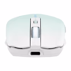 T'nB MWGRADIENTBL mouse Mano destra Bluetooth + USB Type-C 1600 DPI - Vista aggiuntiva 4