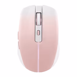 T'nB MWGRADIENTPK mouse Mano destra Bluetooth + USB Type-C 1600 DPI - Vista aggiuntiva 2