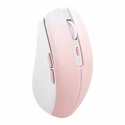 T'nB MWGRADIENTPK mouse Mano destra Bluetooth + USB Type-C 1600 DPI - Vista aggiuntiva 3