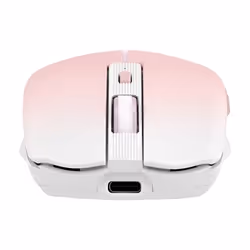 T'nB MWGRADIENTPK mouse Mano destra Bluetooth + USB Type-C 1600 DPI - Vista aggiuntiva 4
