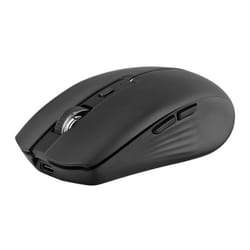 T'nB MWGRADIENTBK mouse Mano destra Bluetooth + USB Type-C 1600 DPI