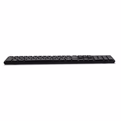T'nB KBHUB tastiera USB Nero - Vista aggiuntiva 3