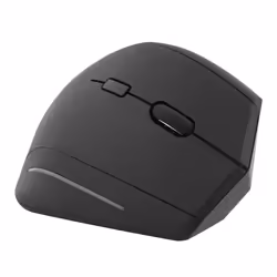 T'nB MWERGOVBT mouse Mano destra Bluetooth + USB Type-A 1600 DPI
