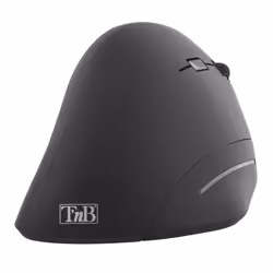 T'nB MWERGOVBT mouse Mano destra Bluetooth + USB Type-A 1600 DPI - Vista aggiuntiva 4
