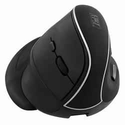 T'nB MWERGOVPRO mouse Mano destra Bluetooth + USB Type-A 3600 DPI - Vista aggiuntiva 2