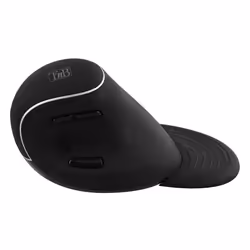 T'nB MWERGOVPRO mouse Mano destra Bluetooth + USB Type-A 3600 DPI - Vista aggiuntiva 3