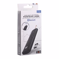 T'nB AIRMOUSE2 telecomando IR Wireless Pulsanti - Vista aggiuntiva 2