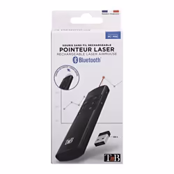 T'nB AIRMOUSE2 telecomando IR Wireless Pulsanti - Vista aggiuntiva 3