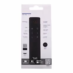 T'nB AIRMOUSE2 telecomando IR Wireless Pulsanti - Vista aggiuntiva 4