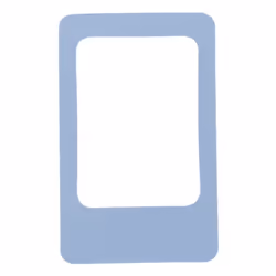 T'nB LSMAGFRAME3 cornice magnetica 5.4 x 8.6 cm Multi - Vista aggiuntiva 2
