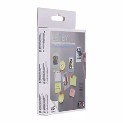 T'nB LSMAGFRAME3 cornice magnetica 5.4 x 8.6 cm Multi - Vista aggiuntiva 6