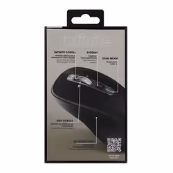 T'nB MWINFINITE mouse Mano destra Bluetooth 3200 DPI - Vista aggiuntiva 7