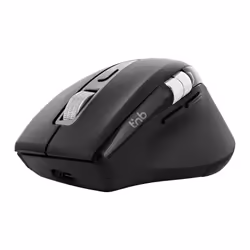 T'nB MWINFINITEPRO mouse Mano destra Bluetooth + USB Type-A 3200 DPI