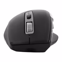 T'nB MWINFINITEPRO mouse Mano destra Bluetooth + USB Type-A 3200 DPI - Vista aggiuntiva 4