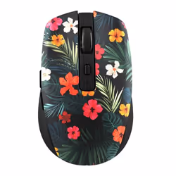 T'nB MWXAMAZO mouse Ambidestro Bluetooth + USB Type-A 1600 DPI - Vista aggiuntiva 2