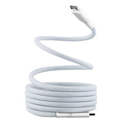 T'nB TCPDMAGBL cavo USB USB 3.2 Gen 1 (3.1 Gen 1) 1,5 m USB C Blu, Bianco