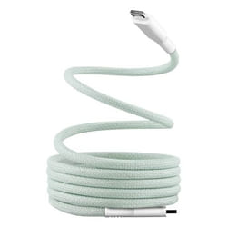 T'nB TCPDMAGGR cavo USB 1,5 m USB C Verde