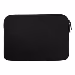 T'nB SLCOLOR14BK borsa per laptop 35,6 cm (14") Custodia a tasca Nero - Vista aggiuntiva 2