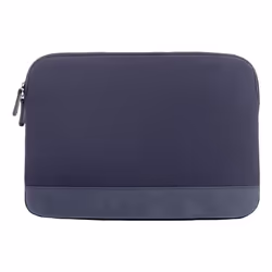 T'nB SLCOLOR14BL borsa per laptop 35,6 cm (14") Custodia a tasca Blu - Vista aggiuntiva 2