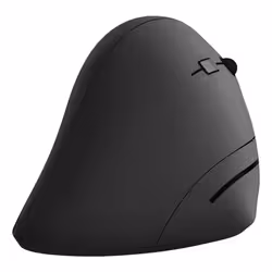 T'nB MWERGOVBTR mouse Ufficio Mano destra Bluetooth + USB Type-A Ottico 1600 DPI - Vista aggiuntiva 2