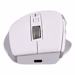 T'nB MWINFINITEPROWH mouse Universale Mano destra Bluetooth + USB Type-A Ottico 3200 DPI - Vista aggiuntiva 2