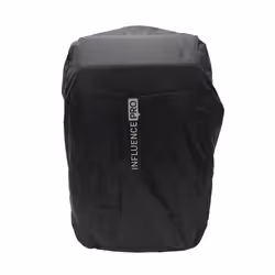 T'nB INBPCAMPRO zaino City backpack Nero Poliestere, Schiuma - Vista aggiuntiva 6